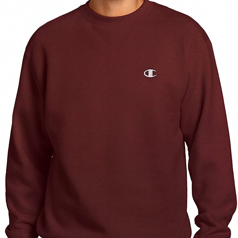 CHAMPION SWEATSHIRT